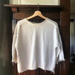 NEED by Need Supply Envelope Top